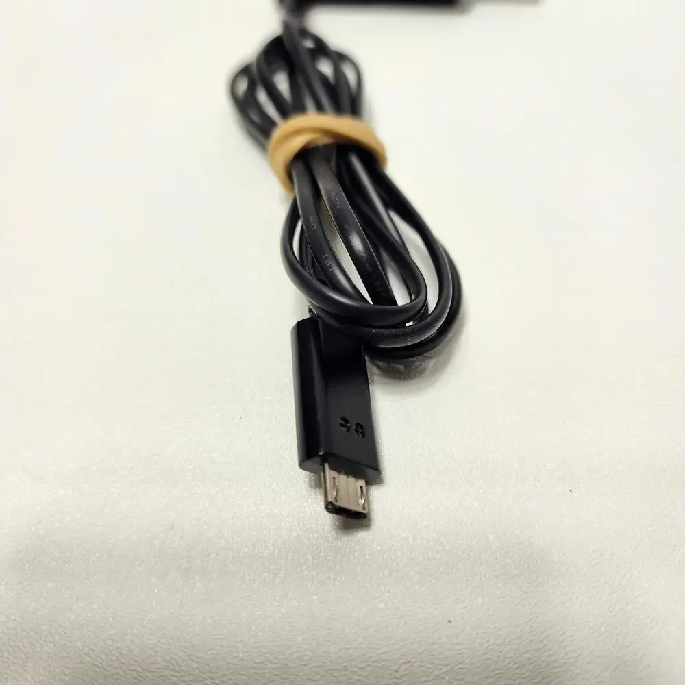 Samsung EU Travel Adapter EP-TA60EBE 5V 3.5W - Black Type B